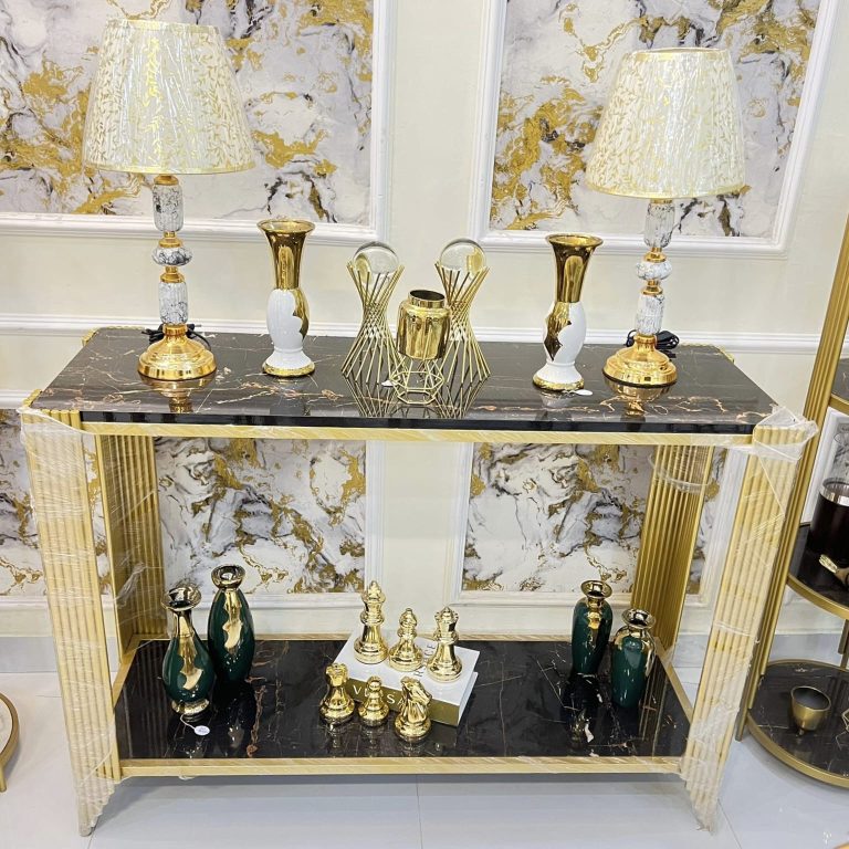 Console Tables Archives