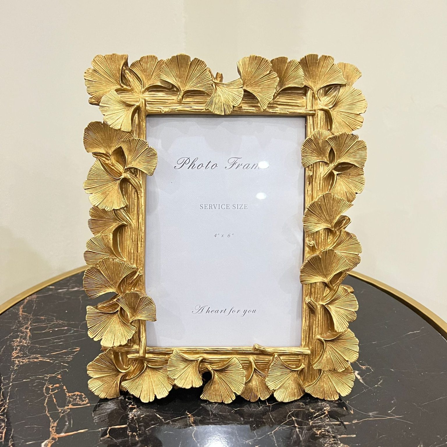 Flower Photo Frames