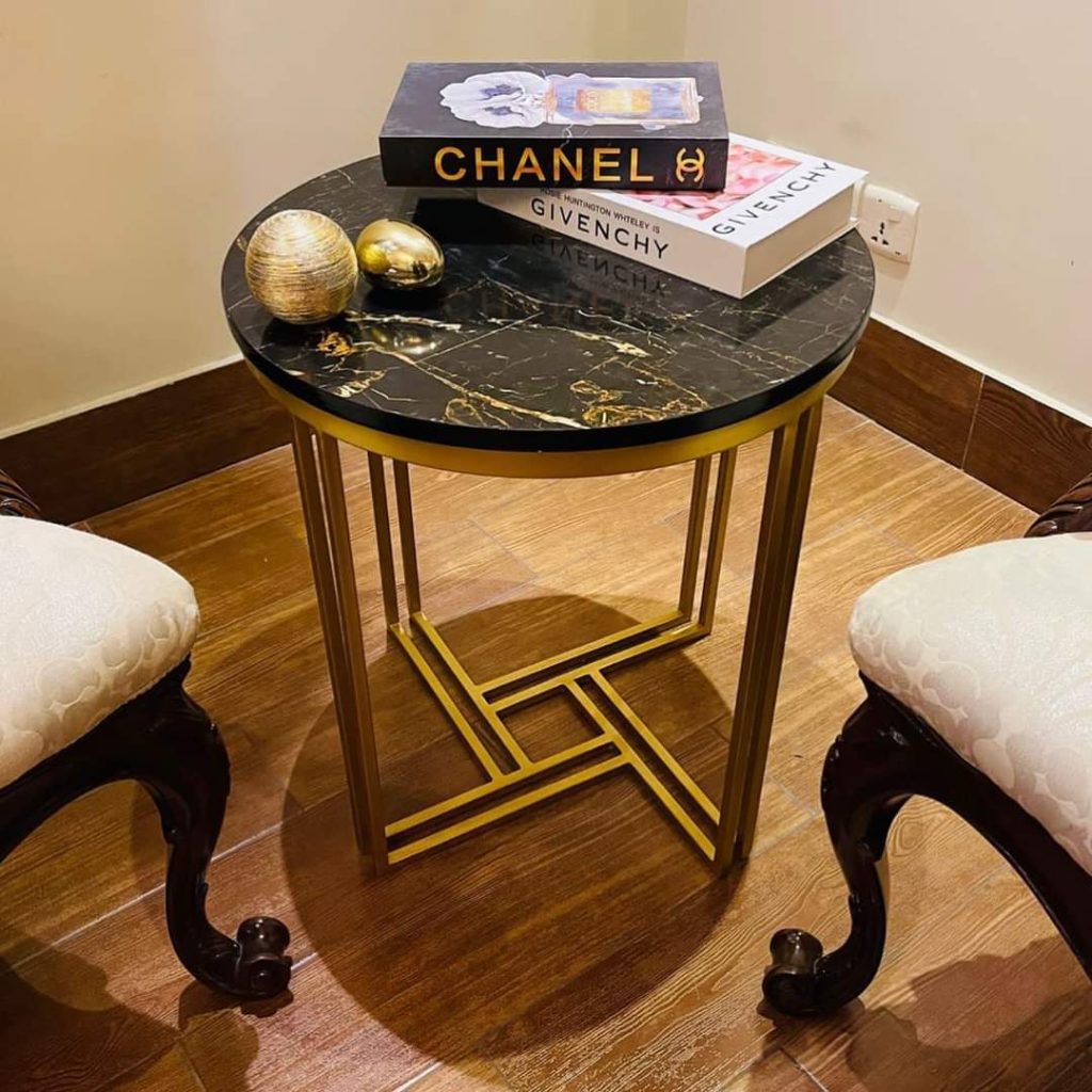 coffee table price in Lahore