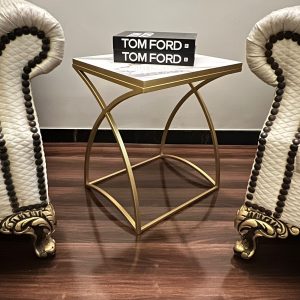 Unique coffee table Design