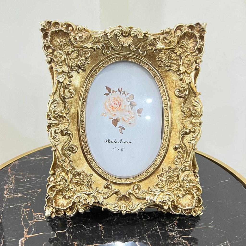 Photo Frame Design