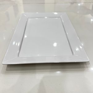 White-trays