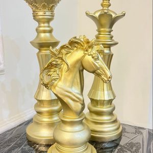 Chess Decor