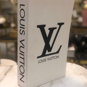 LV Dummy Book