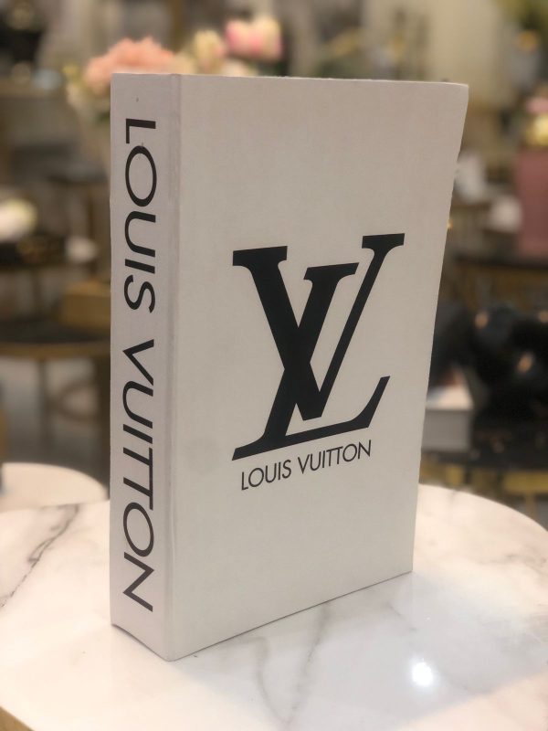 LV Dummy Book