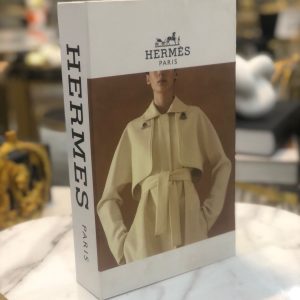 Hermes Dummy Book