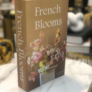 French Blooms Dummy book