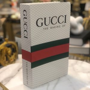 Gucci Dummy Book