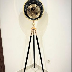 Clocks