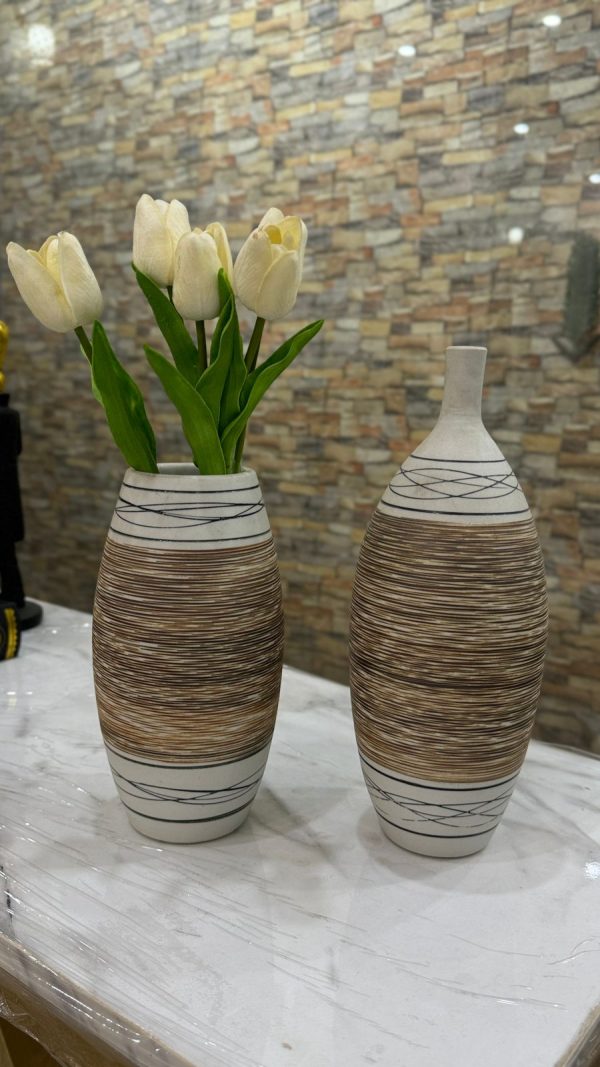 Creative Vases