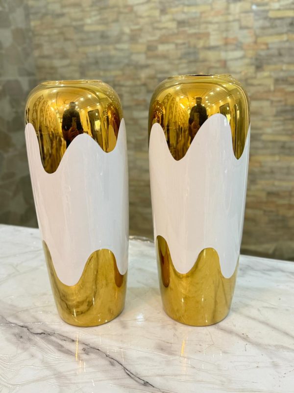 Flower Vase