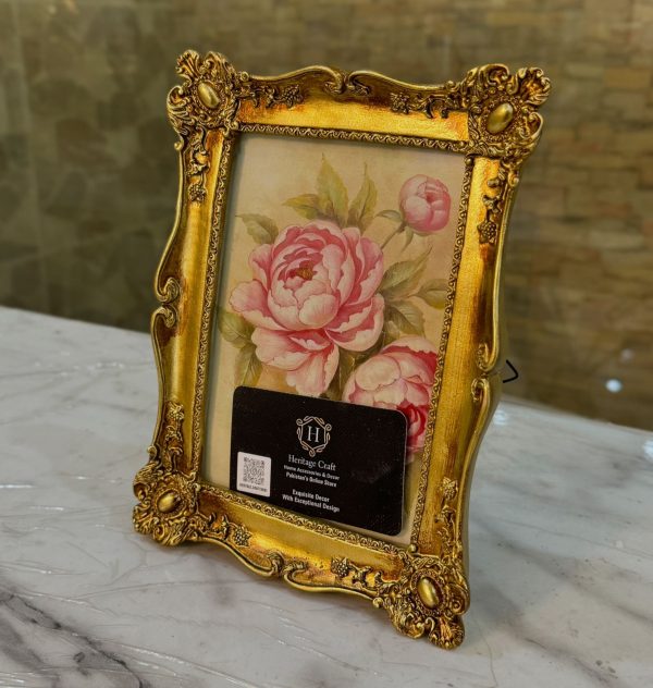 FAmily Photo frame