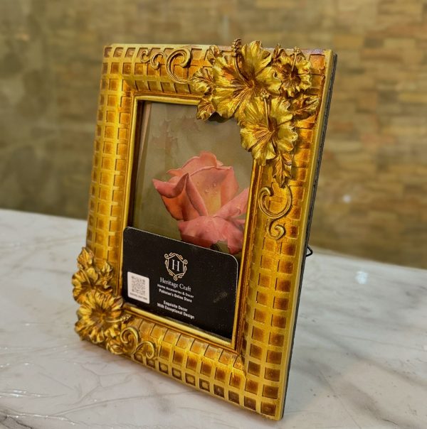 Modern Photo Frame
