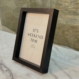 photo frames