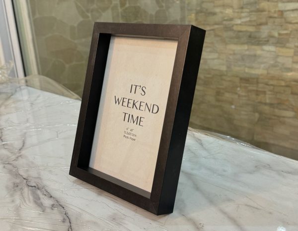 photo frames