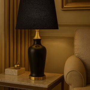 Table lamp for home