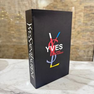 faux books for decoration