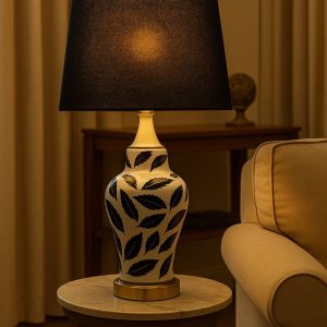 Table Lamp for Living Room